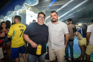 Carnavale 2026 encerra com grande show nacional de Koyote em celebração dos 30 anos de folia