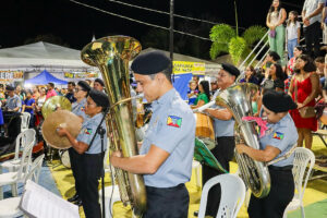 Prefeitura de Brasiléia realiza desfile cívico e militar em comemoração aos 116 anos do município