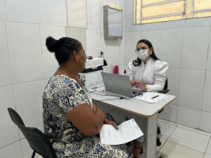Brasiléia conquista 2º lugar no Acre e lidera o Alto Acre em avaliação do Saúde 360