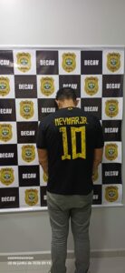 Polícia Civil prende homem suspeito de abusar de criança três anos em Rio Branco – Polícia Civil do Estado do Acre