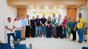 Parceria entre Acre e Peru busca ampliar turismo e facilitar conexão aérea internacional