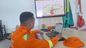 Operação Fogo Controlado 2026 fortalece prevenção e amplia presença do Corpo de Bombeiros em todo o Acre