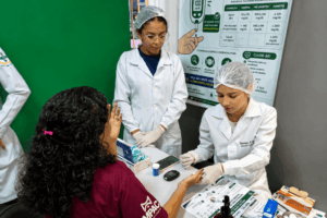 Ieptec leva tecnologia, criatividade e inovação aos visitantes da Expoacre Juruá