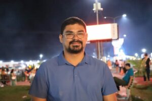 Segurança é reforçada durante Expoacre Juruá e garante noites de diversão para visitantes