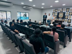 Polícia Civil do Acre inicia implantação do Projeto PC+ para fortalecer gestão e aprimorar atendimento à população – Polícia Civil do Estado do Acre