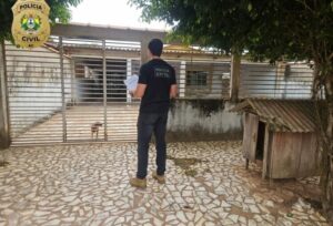 Polícia Civil do Acre encerra Operação Virtude 2026 com mais de 140 atendimentos e reforça proteção à pessoa idosa