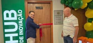 Governo inaugura Hub de Inovação e marca nova etapa da política de ciência e tecnologia do Acre