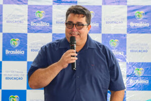 Prefeitura de Brasiléia institui Prêmio Municipal de Boas Práticas na Gestão Escolar para fortalecer a qualidade da educação