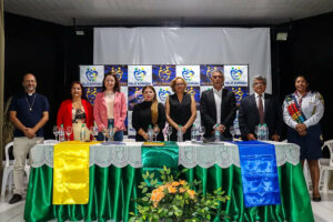 Instituto Belo Sorriso realiza cerimônia oficial de apresentação e anuncia novos projetos de transformação social em Brasiléia