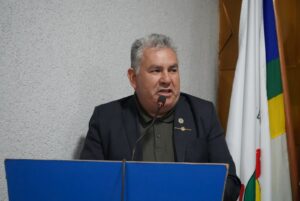 Vereador Almir Andrade reivindica reforço no quadro de funcionários do escritório da Energisa em Brasileia