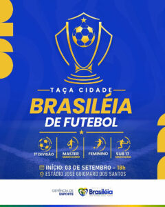 Prefeitura de Brasiléia reforça iluminação do Estádio José Guiomard dos Santos para a Taça Cidade 2026