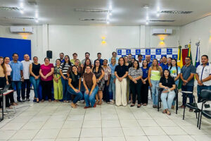 Prefeitura de Brasiléia apresenta nova plataforma de compras para agilizar aquisições e fortalecer fornecedores