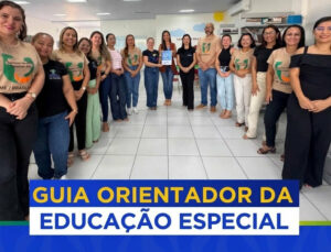 Prefeitura de Brasiléia apresenta Guia Orientador da Educação Especial ao Conselho Municipal de Educação