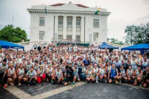 Governo divulga mapas dos percursos da Corrida do Servidor